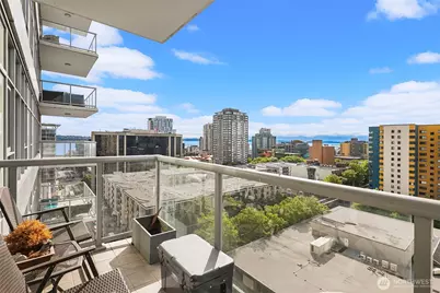 583 Battery Street #1405N, Seattle, WA 98121 - Photo 1