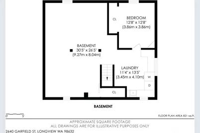 2640 Garfield Street, Longview, WA 98632 - Photo 34