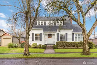 2640 Garfield Street, Longview, WA 98632 - Photo 1