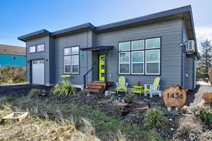 1436 Sand Pebble Ave SW, Ocean Shores, WA 98569 - Photo 2