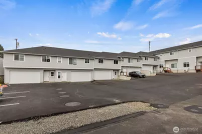 303 E Broadway Avenue, Montesano, WA 98563 - Photo 8