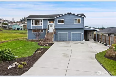 38389 NE Vista Key Drive, Hansville, WA 98340 - Photo 2