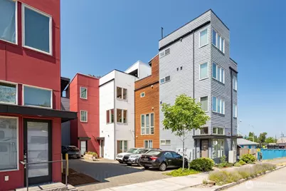 551 28th Avenue, Seattle, WA 98122 - Photo 20