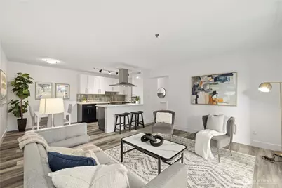 500 W 5th Avenue #306, Seattle, WA 98119 - Photo 1