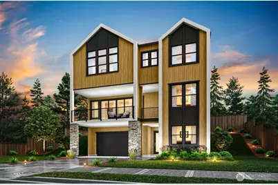 8428 137th Avenue SE, Newcastle, WA 98059 - Photo 1