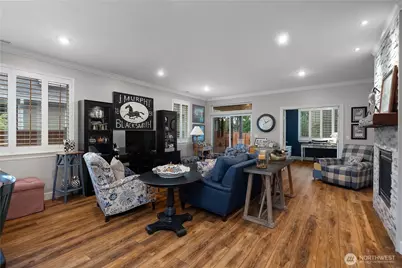 8400 Vashon Drive NE, Lacey, WA 98516 - Photo 14