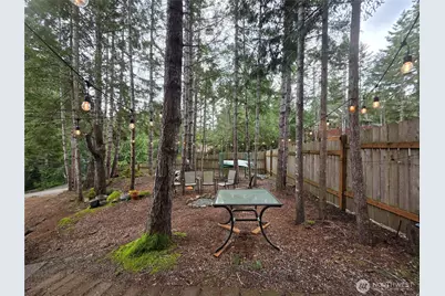 42 W Wildwood Lane, Brinnon, WA 98320 - Photo 4