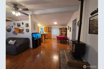 42 W Wildwood Lane, Brinnon, WA 98320 - Photo 14