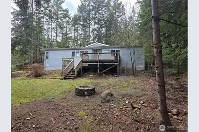 42 W Wildwood Lane, Brinnon, WA 98320 - Photo 1