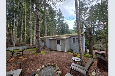 42 W Wildwood Lane, Brinnon, WA 98320 - Photo 2