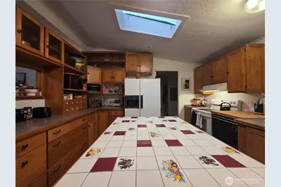 42 W Wildwood Lane, Brinnon, WA 98320 - Photo 6