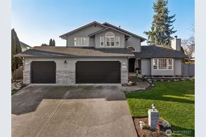 19222 110th Avenue Ct E, Graham, WA 98338 - Photo 2