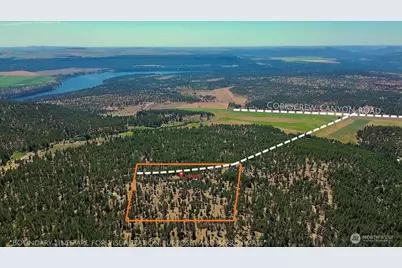 5687 Bb Corkscrew Canyon Road, Tumtum, WA 99034 - Photo 2