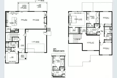 7156 (Lot 11) 90th Street Ct E, Puyallup, WA 98371 - Photo 2