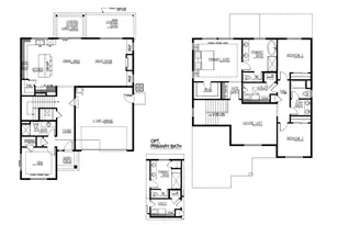 7156 90th St Ct E Lot 11, Puyallup, WA 98371 - Photo 2