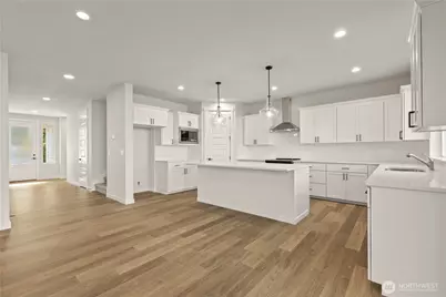 7156 (Lot 11) 90th Street Ct E, Puyallup, WA 98371 - Photo 4