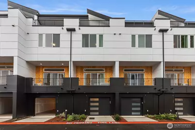 1198 129th Court NE, Bellevue, WA 98005 - Photo 1