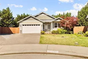 1803 197th St Ct E, Spanaway, WA 98387 - Photo 2
