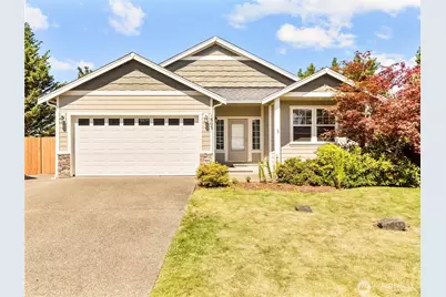 1803 197th Street Ct E, Spanaway, WA 98387 - Photo 1