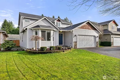 8316 49th Loop SE, Olympia, WA 98513 - Photo 2