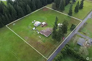 19944 Carper Rd SW, Rochester, WA 98579 - Photo 1