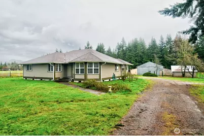 19944 Carper Road SW, Rochester, WA 98579 - Photo 2