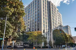 1105 Spring St, Seattle, WA 98104 - Photo 1