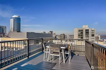 1105 Spring St #504, Seattle, WA 98104 - Photo 20