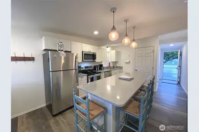 759 Ocean Shores Boulevard NW #K, Ocean Shores, WA 98569 - Photo 4