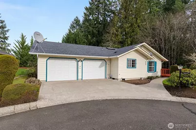 117 Hawthorn Lane, Centralia, WA 98531 - Photo 2