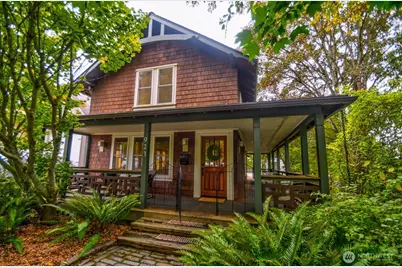 923 Olympia Avenue NE, Olympia, WA 98506 - Photo 1