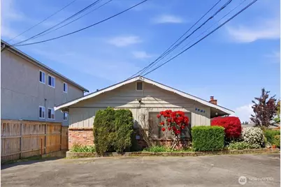 6251 3rd Avenue NW, Seattle, WA 98107 - Photo 2