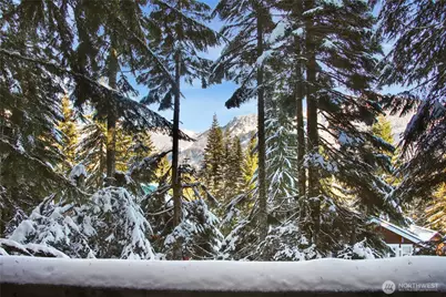 710 Snoqualmie Dr, Snoqualmie Pass, WA 98068 - Photo 1