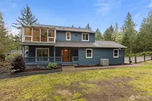 18267 NW Stavis Bay Rd, Seabeck, WA 98380 - Photo 1