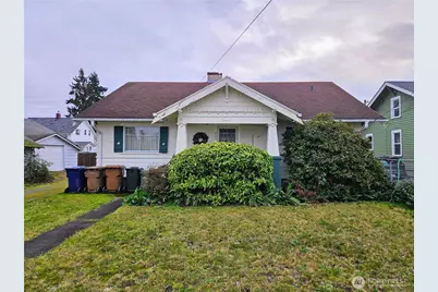 862 S 39th Street, Tacoma, WA 98418 - Photo 1