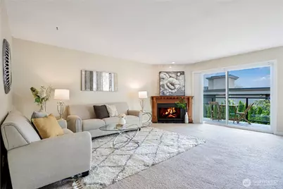 9201 NE Juanita Drive #205, Kirkland, WA 98034 - Photo 6