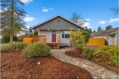 5008 N Visscher Street, Tacoma, WA 98407 - Photo 1