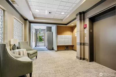 1000 Aurora Avenue N #311, Seattle, WA 98109 - Photo 6