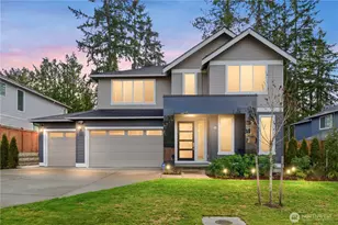 6563 SE 8th Pl, Renton, WA 98059 - Photo 1