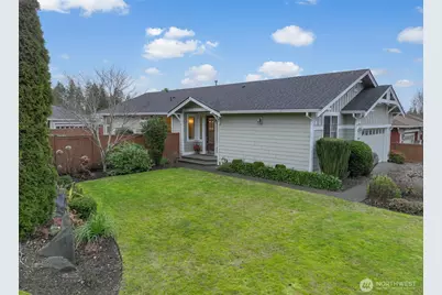 4901 Spokane St NE, Lacey, WA 98516 - Photo 2