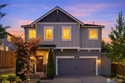 9901 13th Street SE, Lake Stevens, WA 98258 - Photo 1