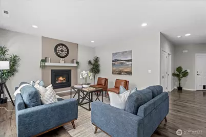 9901 13th Street SE, Lake Stevens, WA 98258 - Photo 4