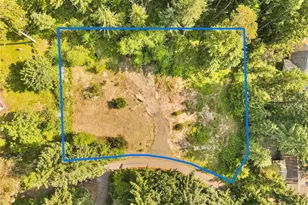 0 X NW Vasquez Way, Silverdale, WA 98383 - Photo 1