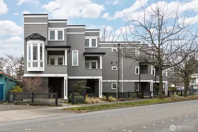 2011 Cornwall Avenue, Bellingham, WA 98225 - Photo 1