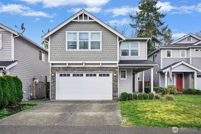 5822 82nd Place NE, Marysville, WA 98270 - Photo 1