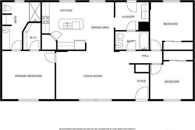 1337 South Silverlake Road, Castle Rock, WA 98611 - Photo 16