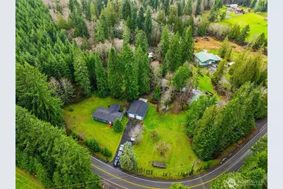 1337 South Silverlake Road, Castle Rock, WA 98611 - Photo 32