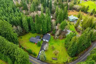 1337 S Silver Lake Rd, Castle Rock, WA 98611 - Photo 32