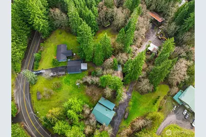 1337 South Silverlake Road, Castle Rock, WA 98611 - Photo 34