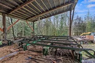 1337 S Silver Lake Rd, Castle Rock, WA 98611 - Photo 24